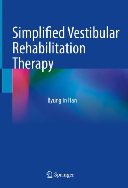 Simplified Vestibular Rehabilitation Therapy