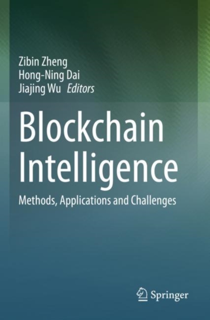 Blockchain Intelligence