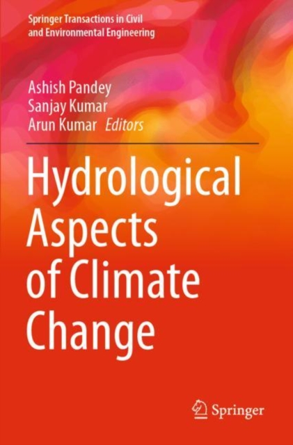 Hydrological Aspects of Climate Change