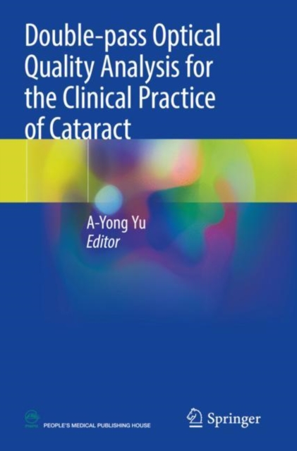 Double-pass Optical Quality Analysis for the Clinical Practice of Cataract