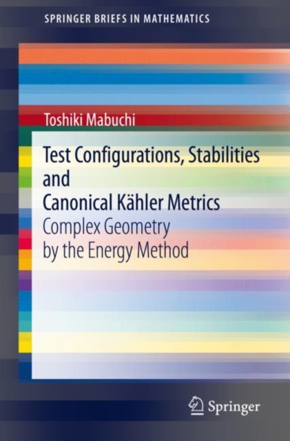 Test Configurations, Stabilities and Canonical Kahler Metrics