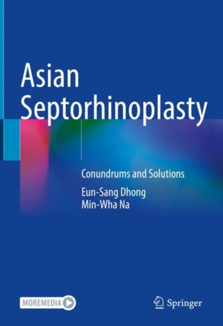 Asian Septorhinoplasty