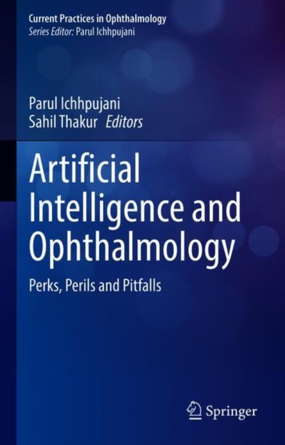 Artificial Intelligence and Ophthalmology