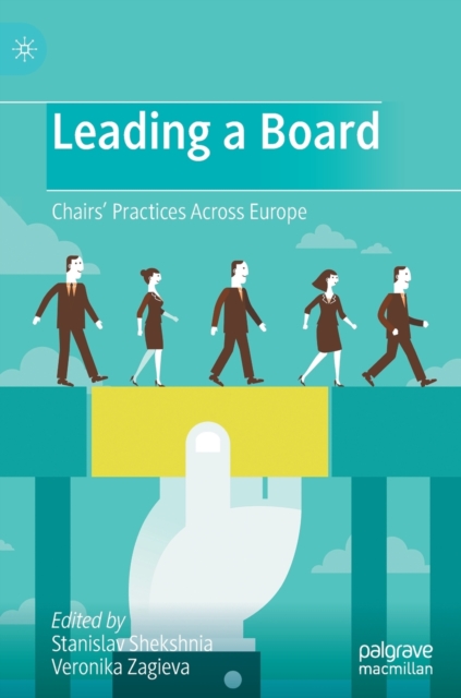 Leading a Board