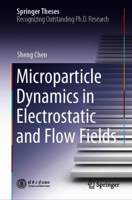 Microparticle Dynamics in Electrostatic and Flow Fields
