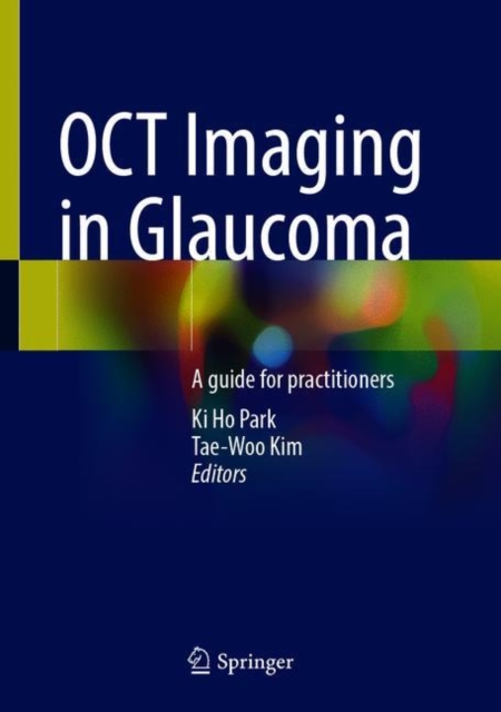 OCT Imaging in Glaucoma