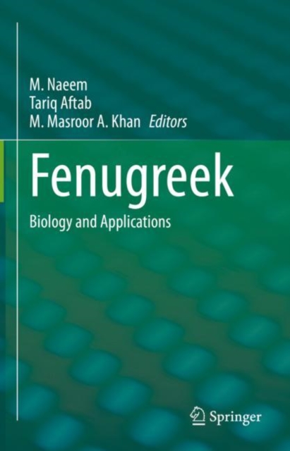 Fenugreek