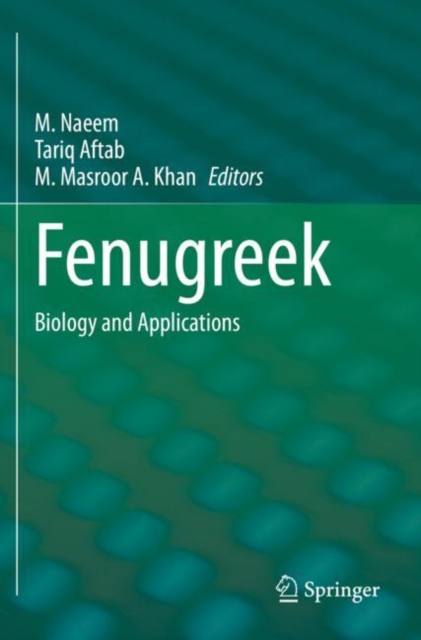 Fenugreek