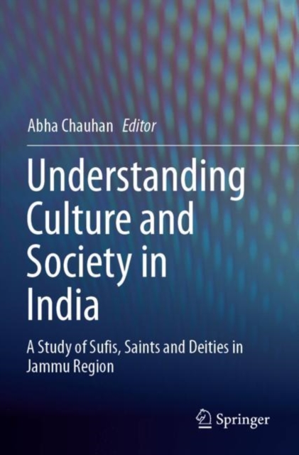 Understanding Culture and Society in India