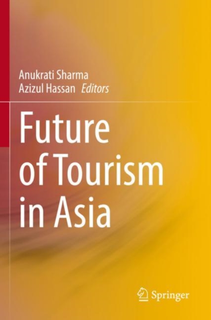 Future of Tourism in Asia