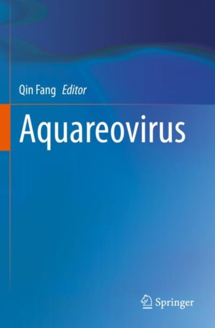 Aquareovirus