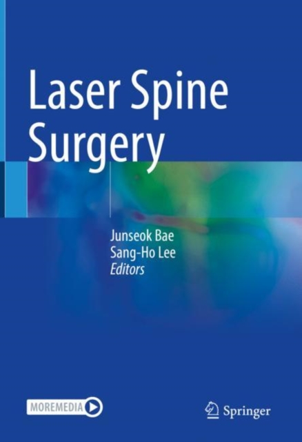 Laser Spine Surgery