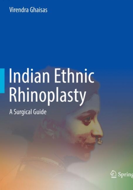 Indian Ethnic Rhinoplasty