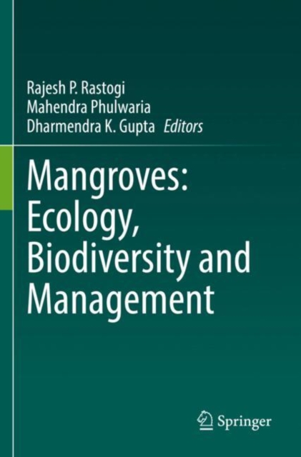 Mangroves: Ecology, Biodiversity and Management