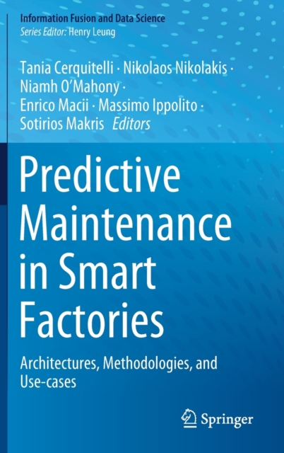 Predictive Maintenance in Smart Factories