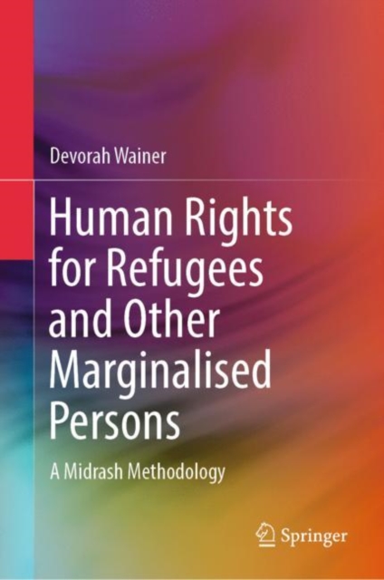 Human Rights for Refugees and Other Marginalised Persons