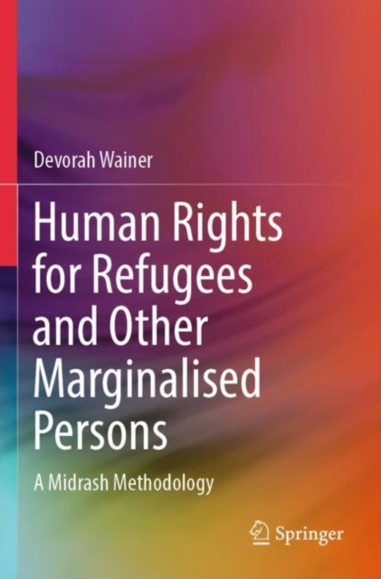 Human Rights for Refugees and Other Marginalised Persons