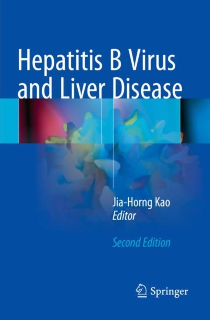 Hepatitis B Virus and Liver Disease