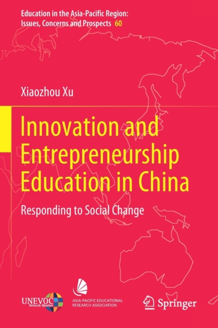 Innovation and Entrepreneurship Education in China