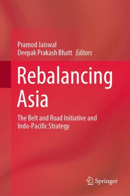 Rebalancing Asia