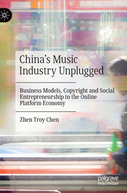 China's Music Industry Unplugged