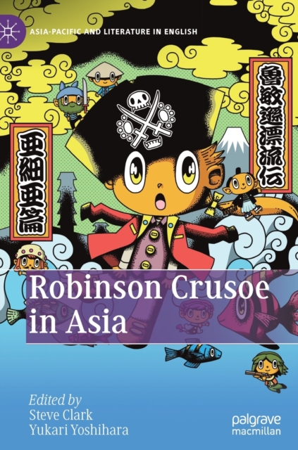 Robinson Crusoe in Asia