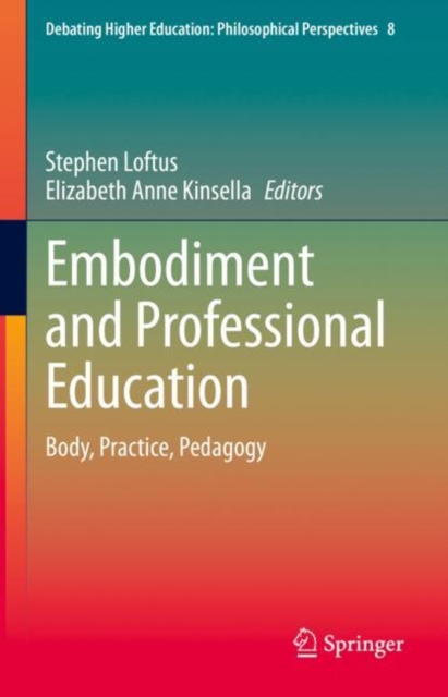 Embodiment and Professional Education