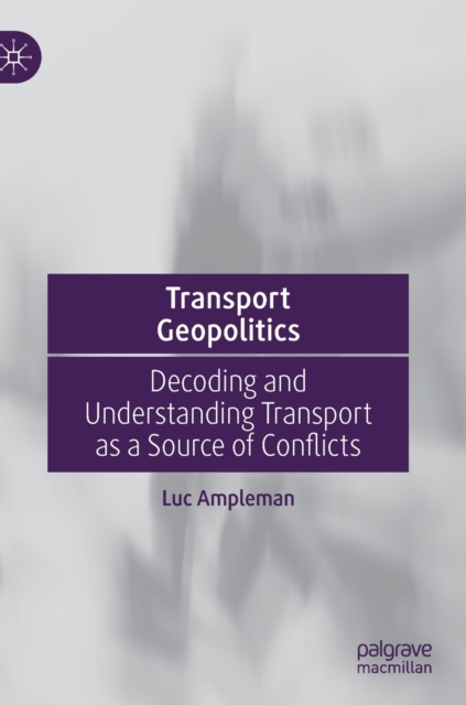 Transport Geopolitics