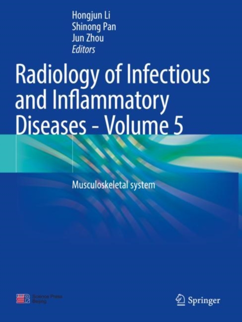 Radiology of Infectious and Inflammatory Diseases - Volume 5