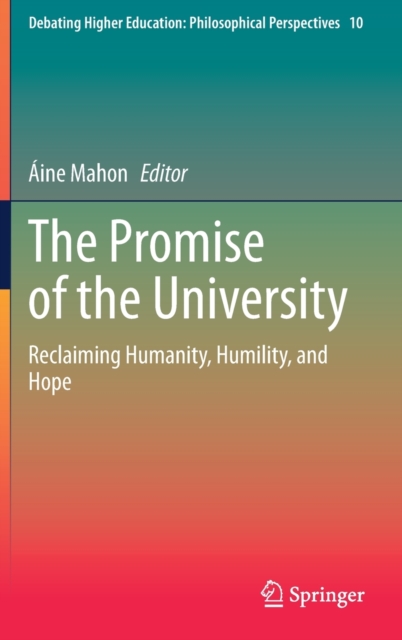 Promise of the University