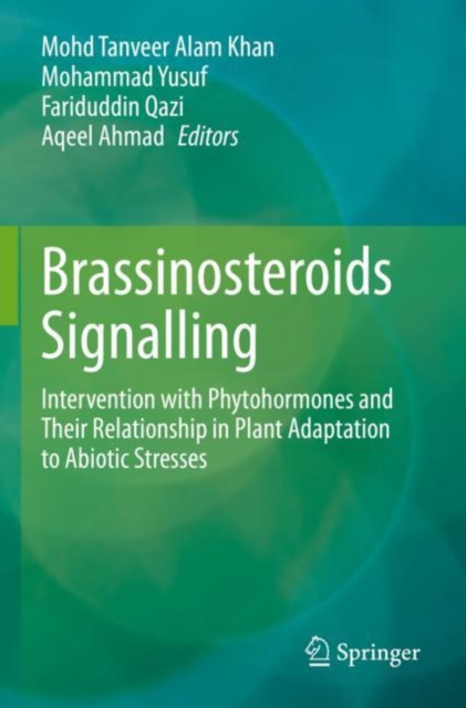 Brassinosteroids Signalling