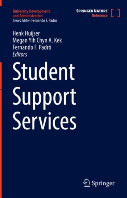 Student Support Services