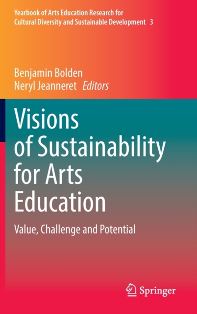 Visions of Sustainability for Arts Education