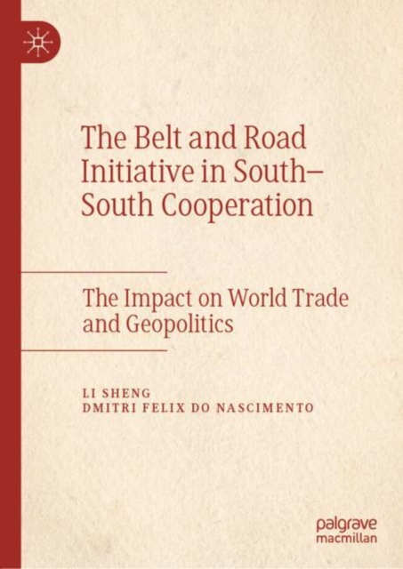 Belt and Road Initiative in South-South Cooperation