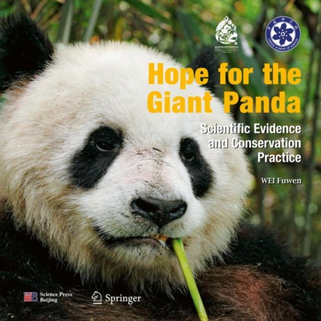 Hope for the Giant Panda