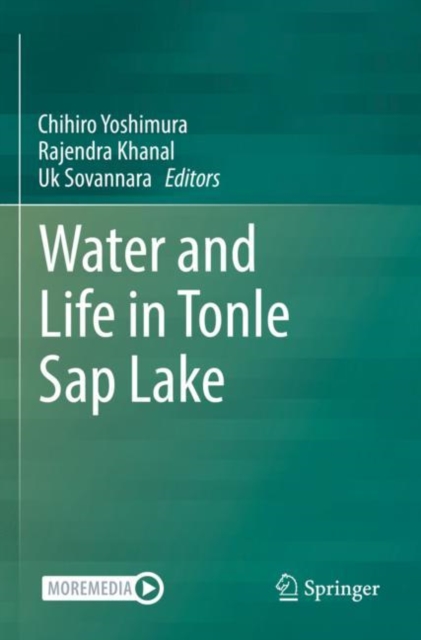 Water and Life in Tonle Sap Lake