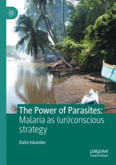 Power of Parasites