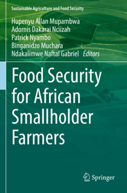 Food Security for African Smallholder Farmers