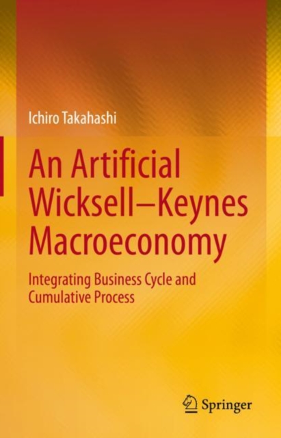 Artificial Wicksell-Keynes Macroeconomy