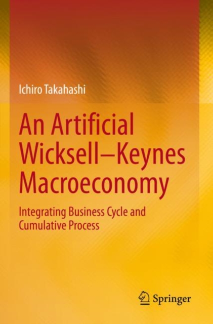 Artificial Wicksell-Keynes Macroeconomy