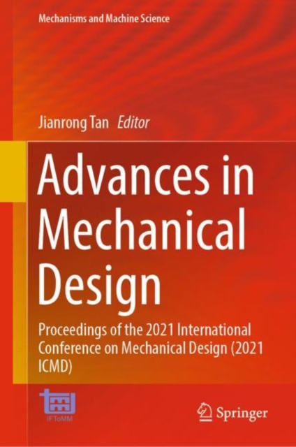 Advances in Mechanical Design