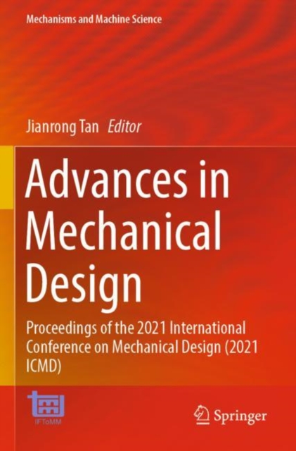 Advances in Mechanical Design