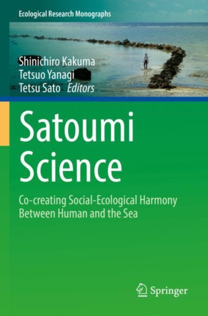 Satoumi Science