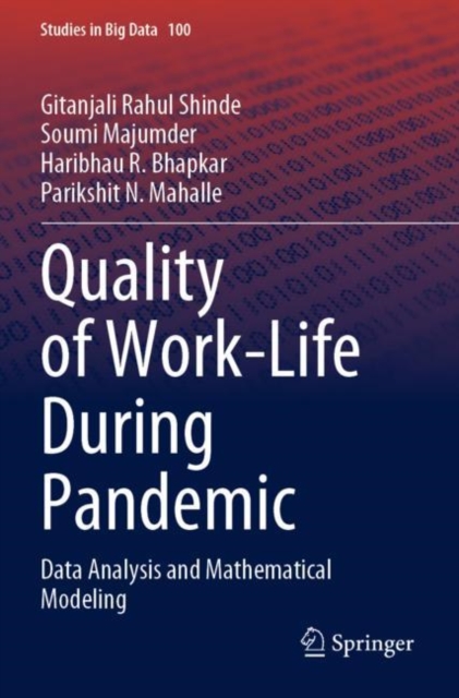 Quality of Work-Life During Pandemic