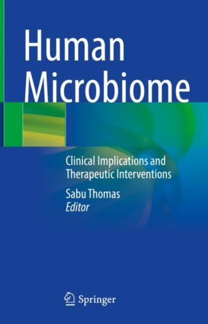 Human Microbiome