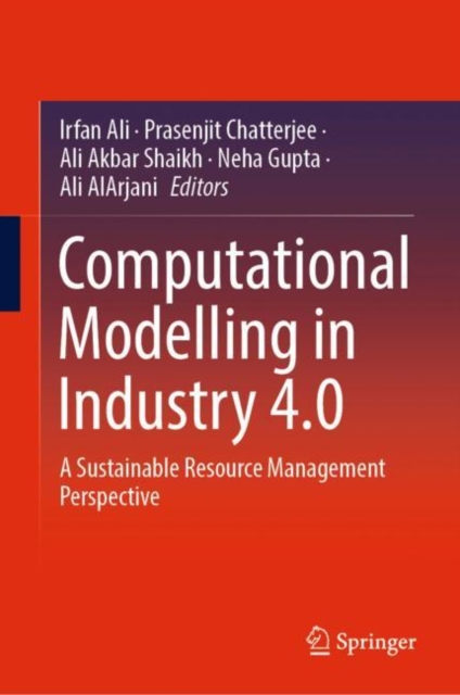 Computational Modelling in Industry 4.0