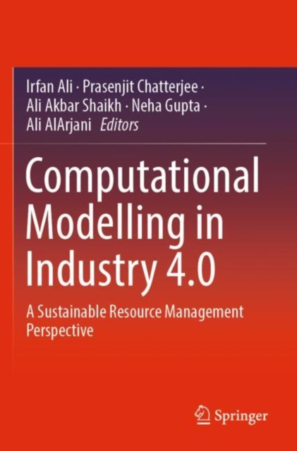 Computational Modelling in Industry 4.0