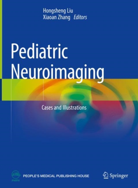 Pediatric Neuroimaging