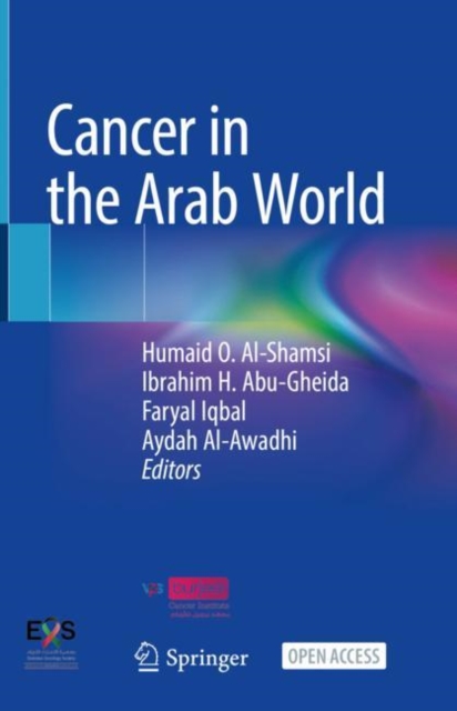 Cancer in the Arab World