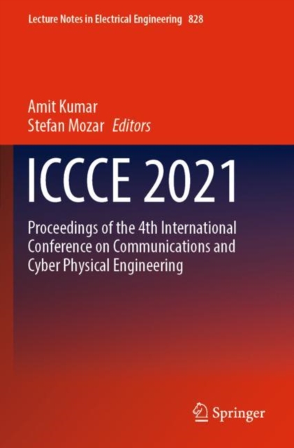 ICCCE 2021